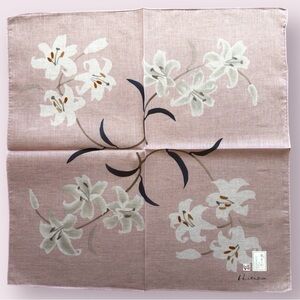 New Japanese Handkerchief/Wrapping Cloth/Mini Scarf/Bandana/Hair/Handbag Tie